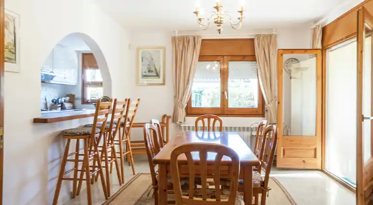 Holiday home in Bon Relax