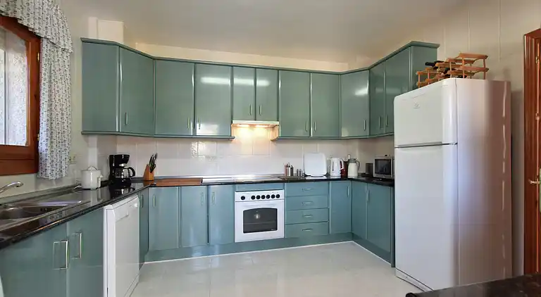 Holiday home in Fuente Amarga