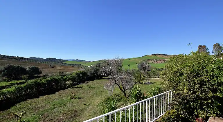 Holiday home in Fuente Amarga