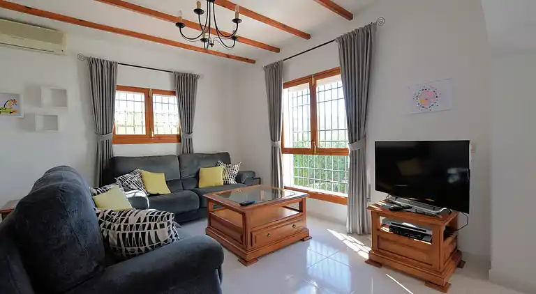 Holiday home in Fuente Amarga