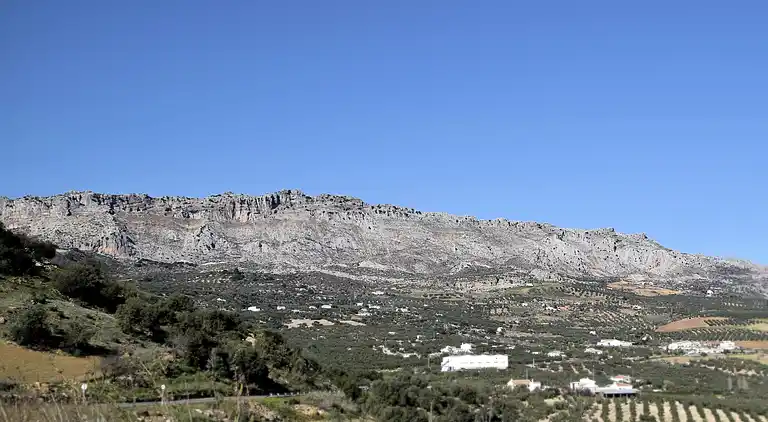 Holiday home in Fuente Amarga