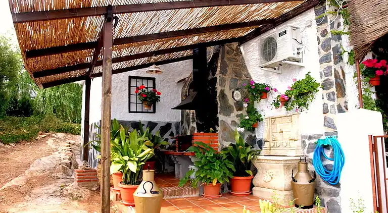 Cottage in Loja