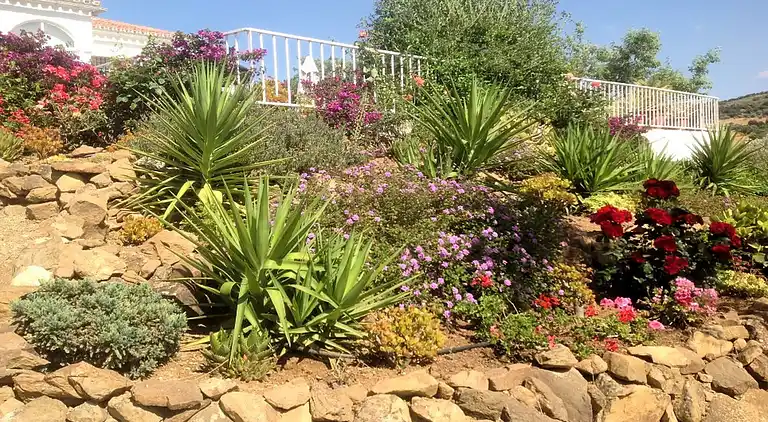 Holiday home in Fuente Amarga