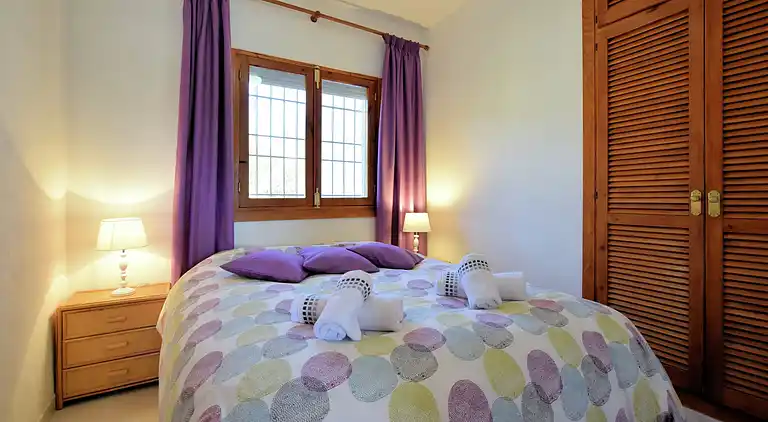 Holiday home in Fuente Amarga