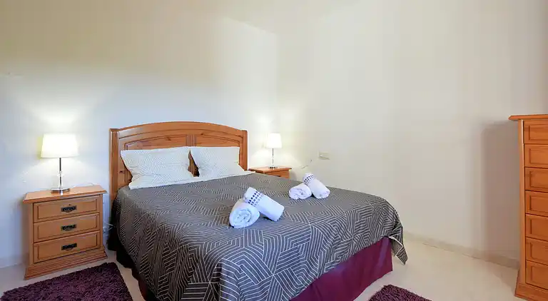 Holiday home in Fuente Amarga