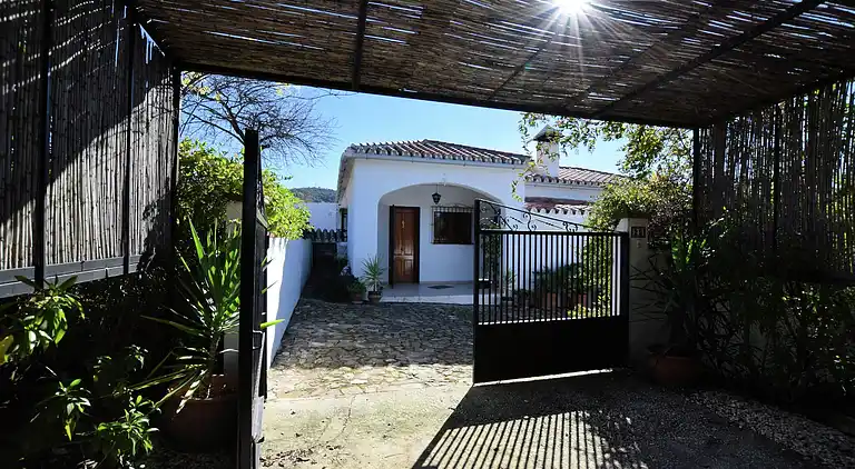 Holiday home in Fuente Amarga