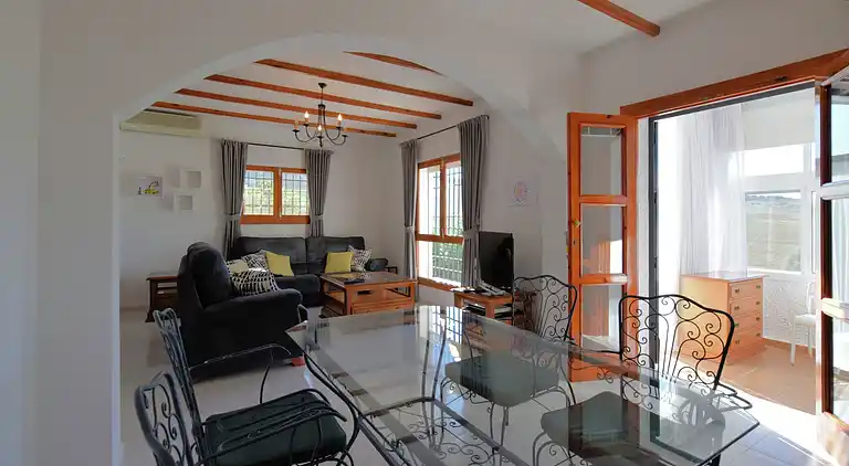 Holiday home in Fuente Amarga