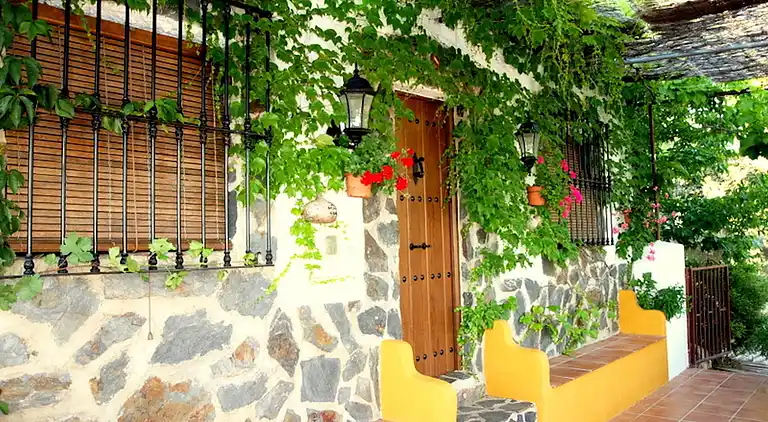 Cottage in Loja