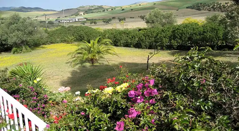 Holiday home in Fuente Amarga