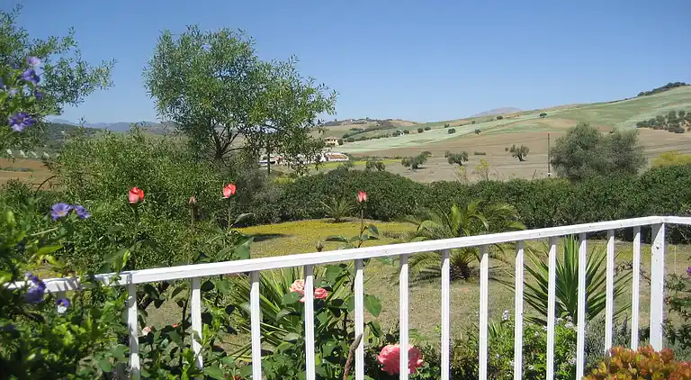 Holiday home in Fuente Amarga