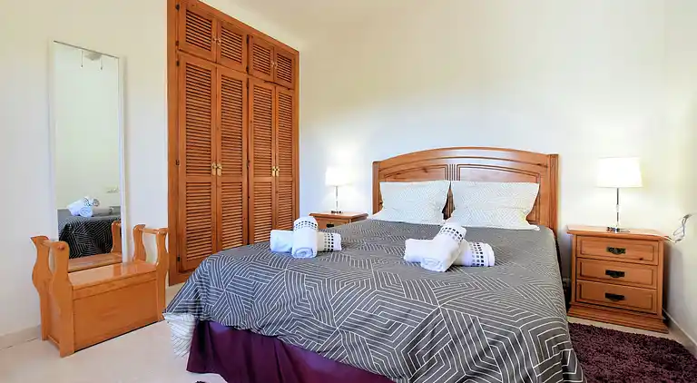 Holiday home in Fuente Amarga