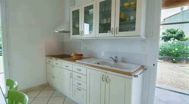 Villa in Saint-Bauzille-de-la-Sylve