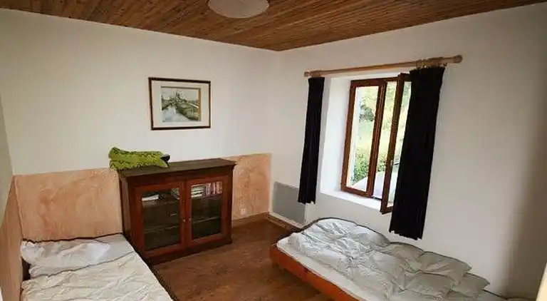 Sommerhus i Le Mayet-de-Montagne