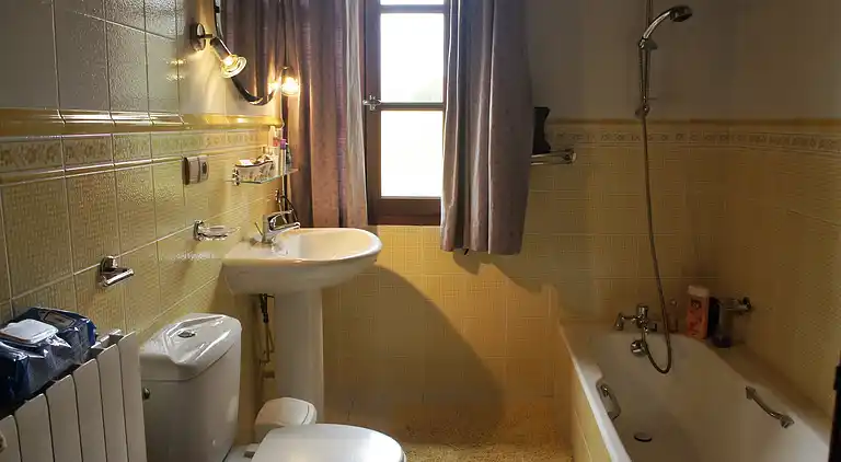 Holiday home in Homps