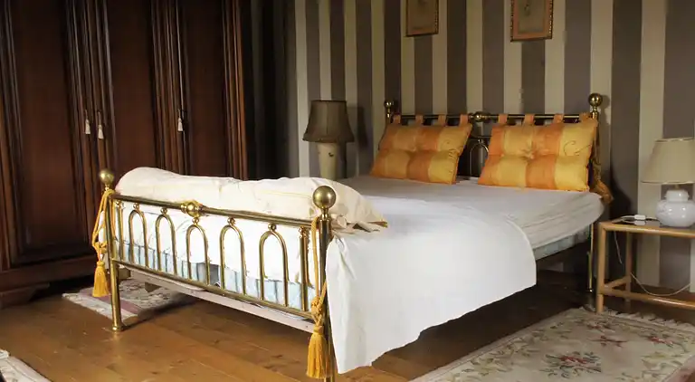 Holiday home in Homps