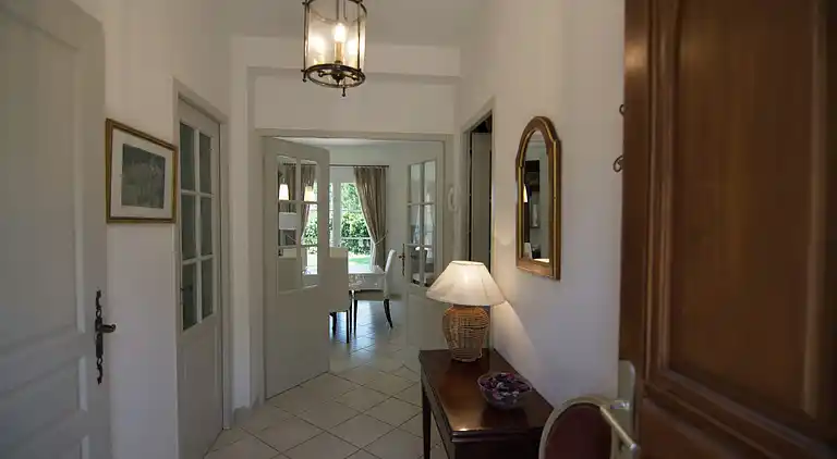 Villa in Saint-Bauzille-de-la-Sylve