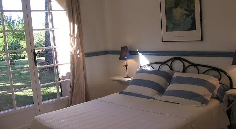 Villa in Saint-Bauzille-de-la-Sylve