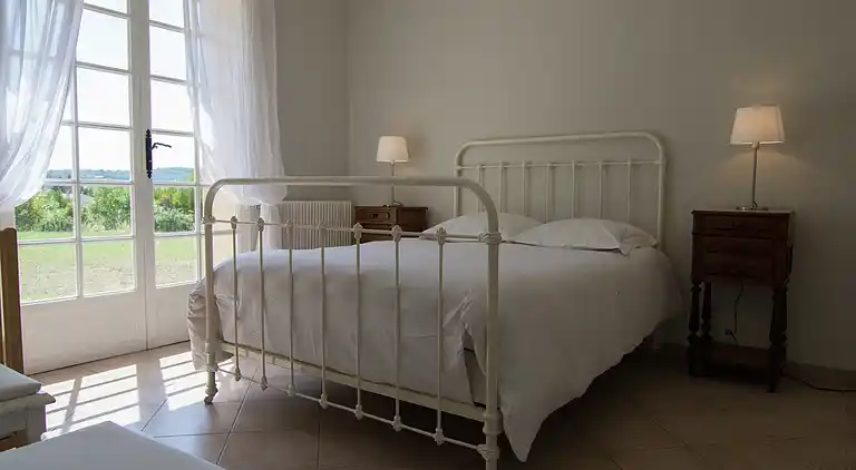 Villa in Saint-Bauzille-de-la-Sylve