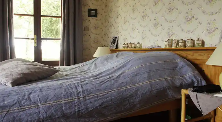 Holiday home in Homps