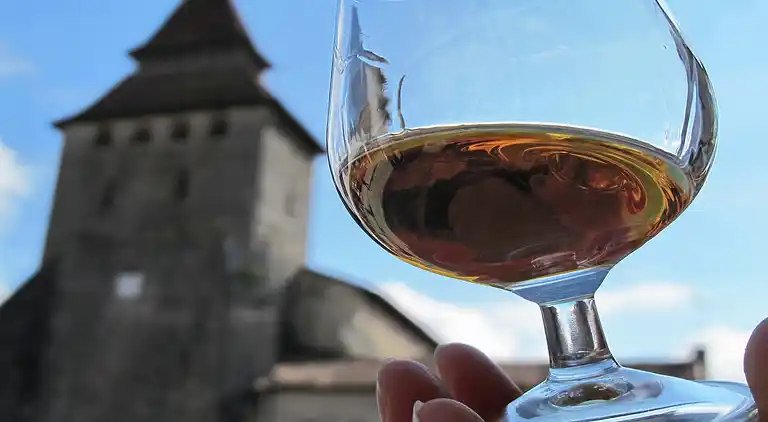 Holiday home in Homps