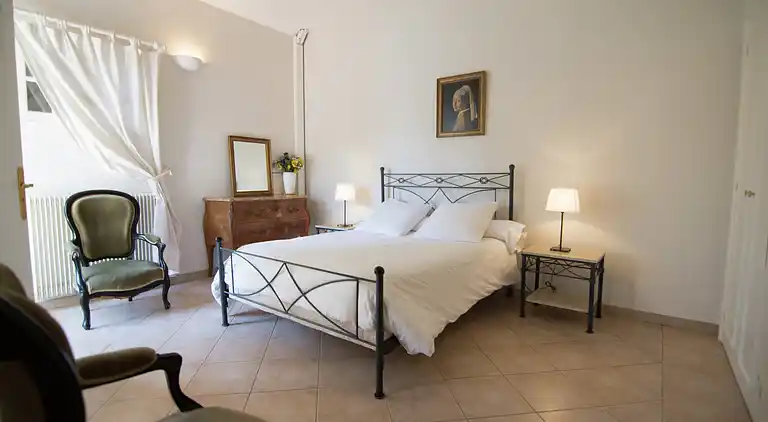 Villa in Saint-Bauzille-de-la-Sylve