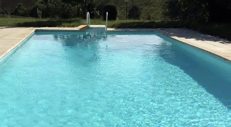 Holiday home in Homps