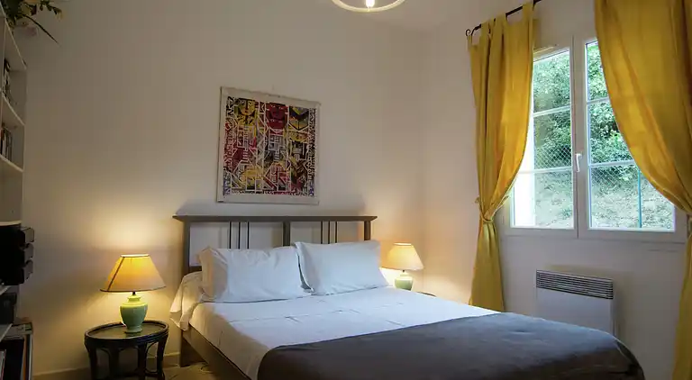 Villa in Saint-Bauzille-de-la-Sylve