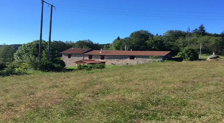 Sommerhus i Le Mayet-de-Montagne