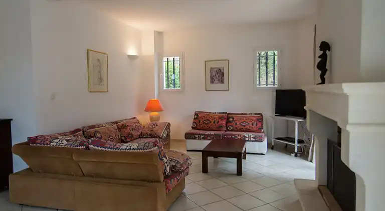 Villa in Saint-Bauzille-de-la-Sylve