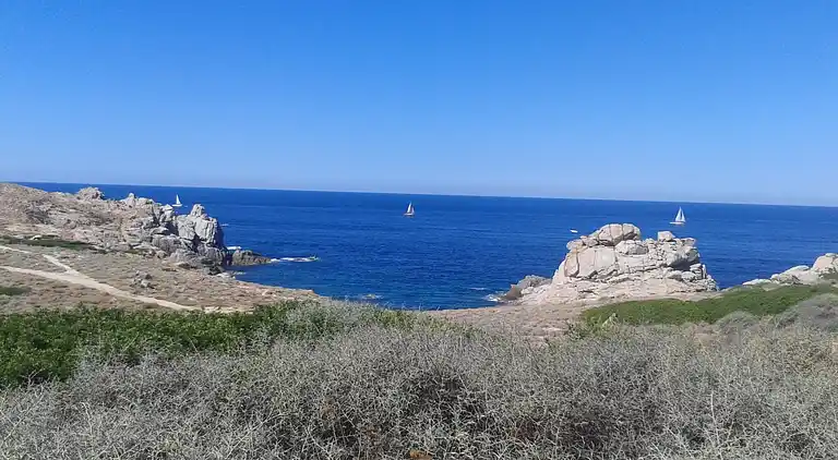 Holiday home in Cargèse