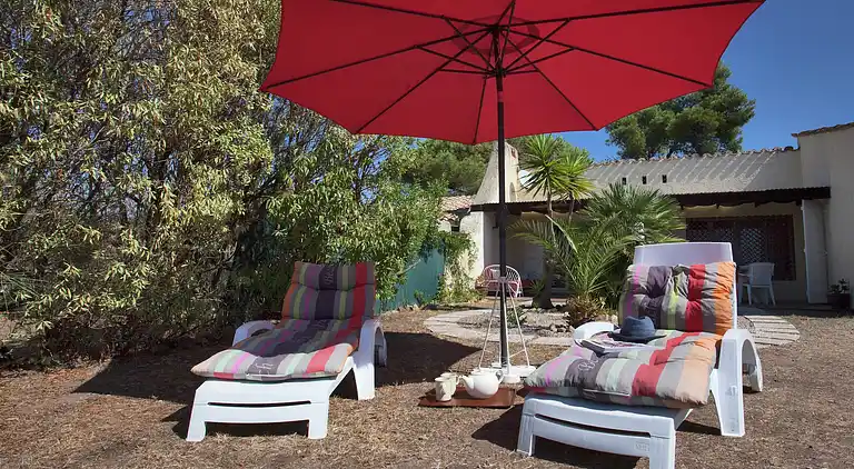 Holiday home in Cargèse