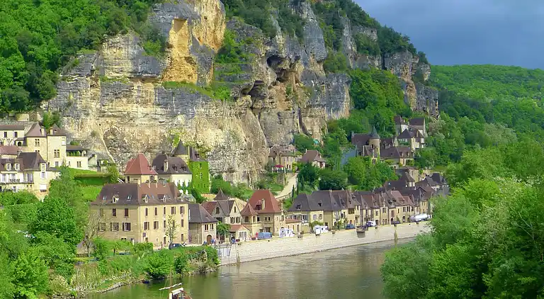 Holiday home in Montcuq
