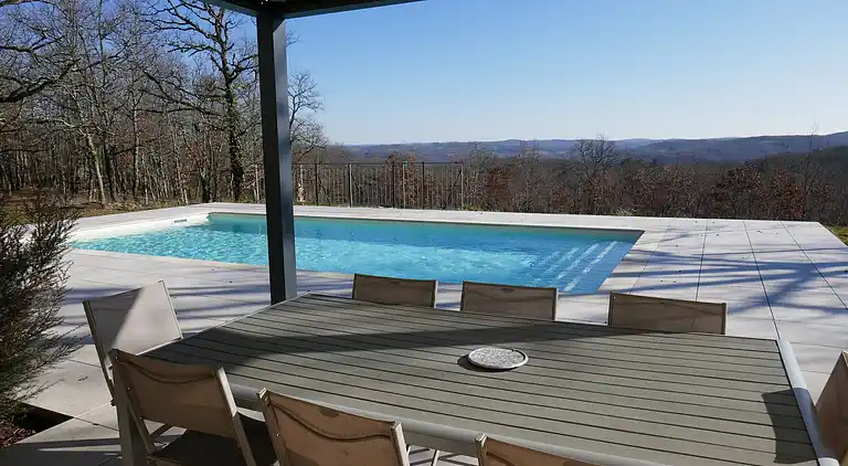 Holiday home in Cazals