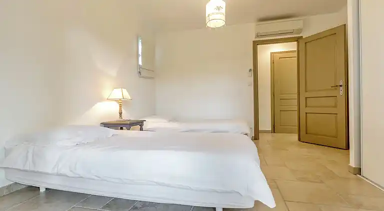 Apartamento en Fayence