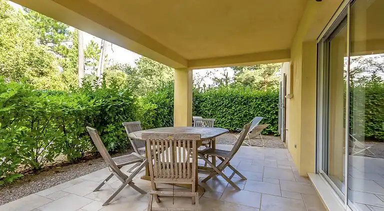 Apartment in Fayence