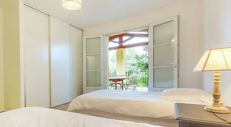 Apartment in Fayence