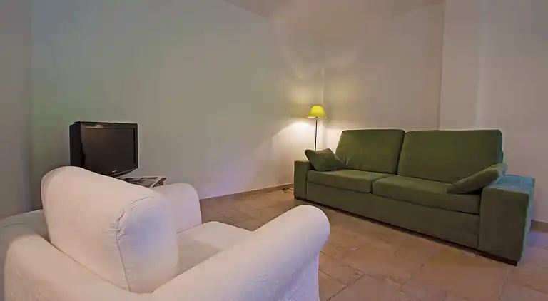 Apartamento en Fayence