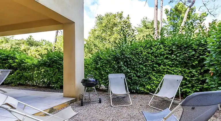 Apartment in Fayence