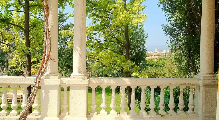 Sommerhus i Solarolo