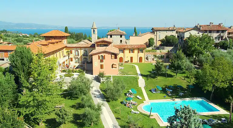 Sommerhus i Solarolo