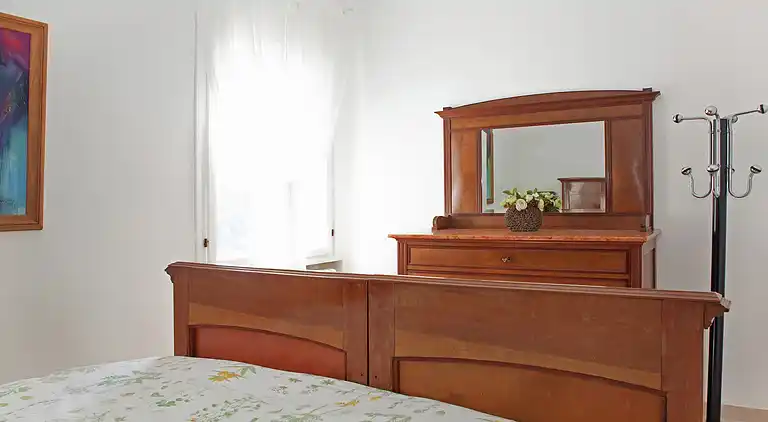 Ferielejlighed i Modigliana