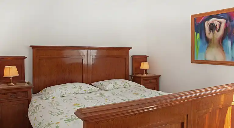 Ferielejlighed i Modigliana