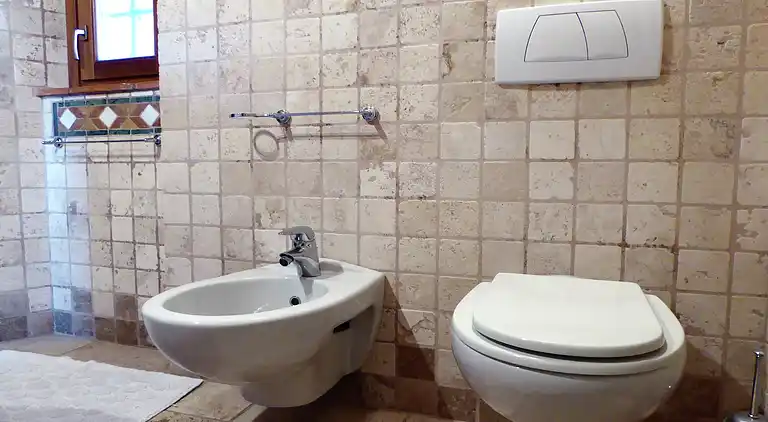 Ferienhaus in Montecarelli