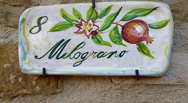 Casa vacanze in Montecarelli