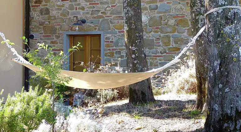 Casa vacanze in Montecarelli