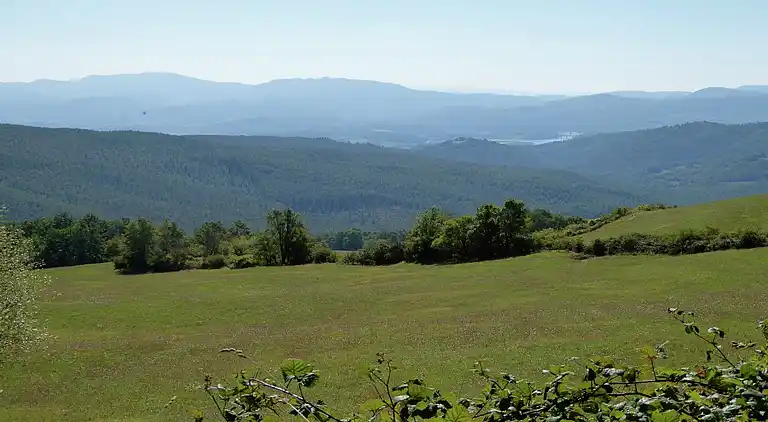 Casa vacanze in Montecarelli