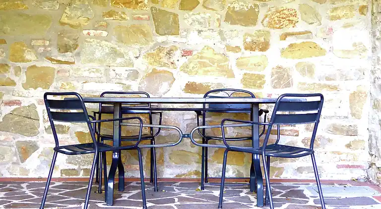 Casa vacanze in Montecarelli