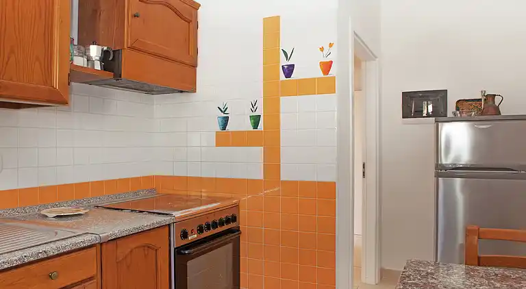 Ferielejlighed i Modigliana