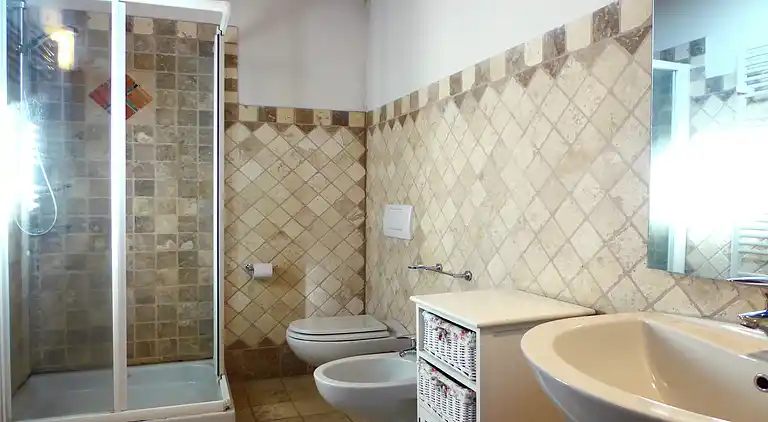 Casa vacanze in Montecarelli