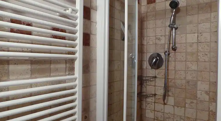 Ferienhaus in Montecarelli